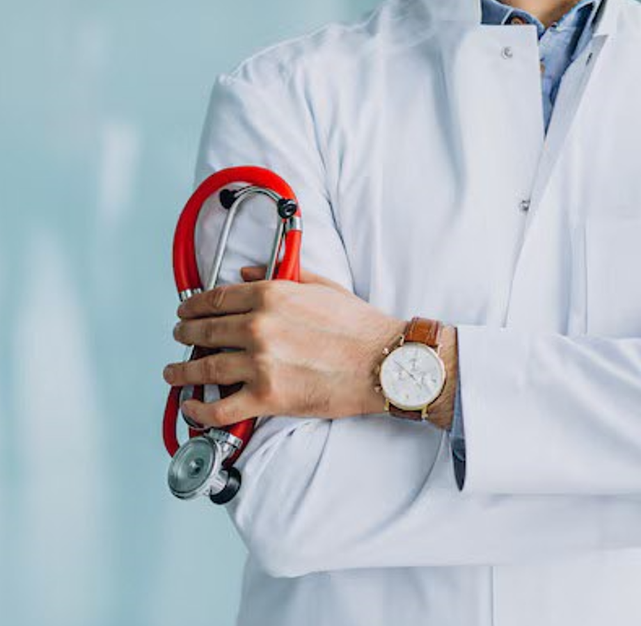 Healthcare Professional